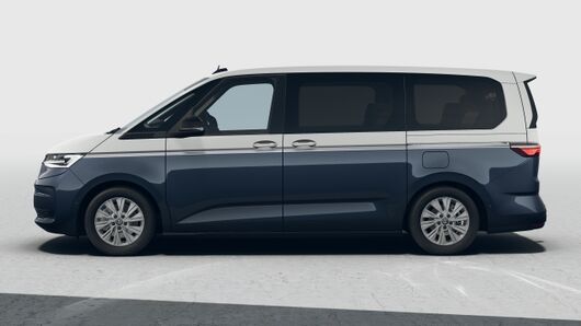Bild eines Multivan Business ÜH eHybrid 180 kW 4M