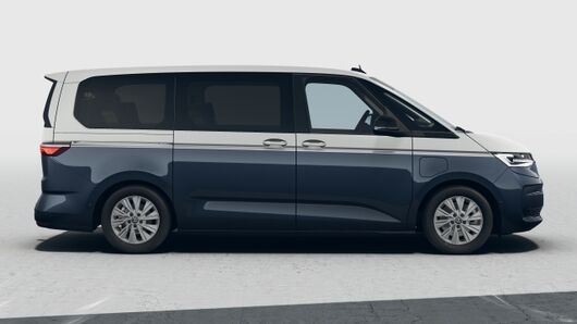 Bild eines Multivan Business ÜH eHybrid 180 kW 4M