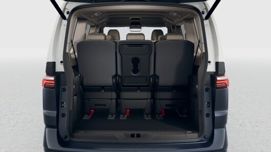 Bild eines Multivan Business ÜH eHybrid 180 kW 4M