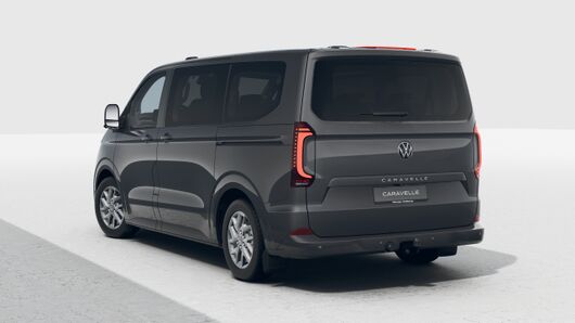 Bild eines Caravelle Style TDI 4MOTION