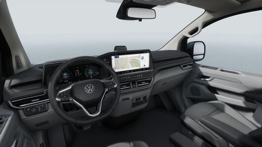 Bild eines Caravelle Style TDI 4MOTION