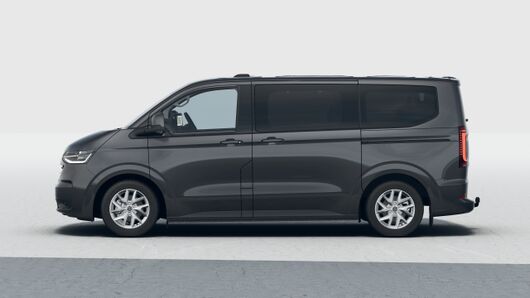 Bild eines Caravelle Style TDI 4MOTION