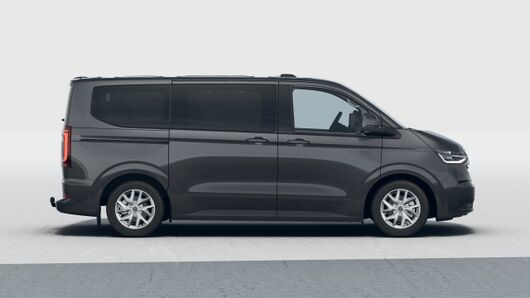 Bild eines Caravelle Style TDI 4MOTION