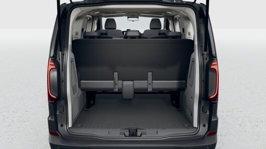 Bild eines Caravelle Style TDI 4MOTION