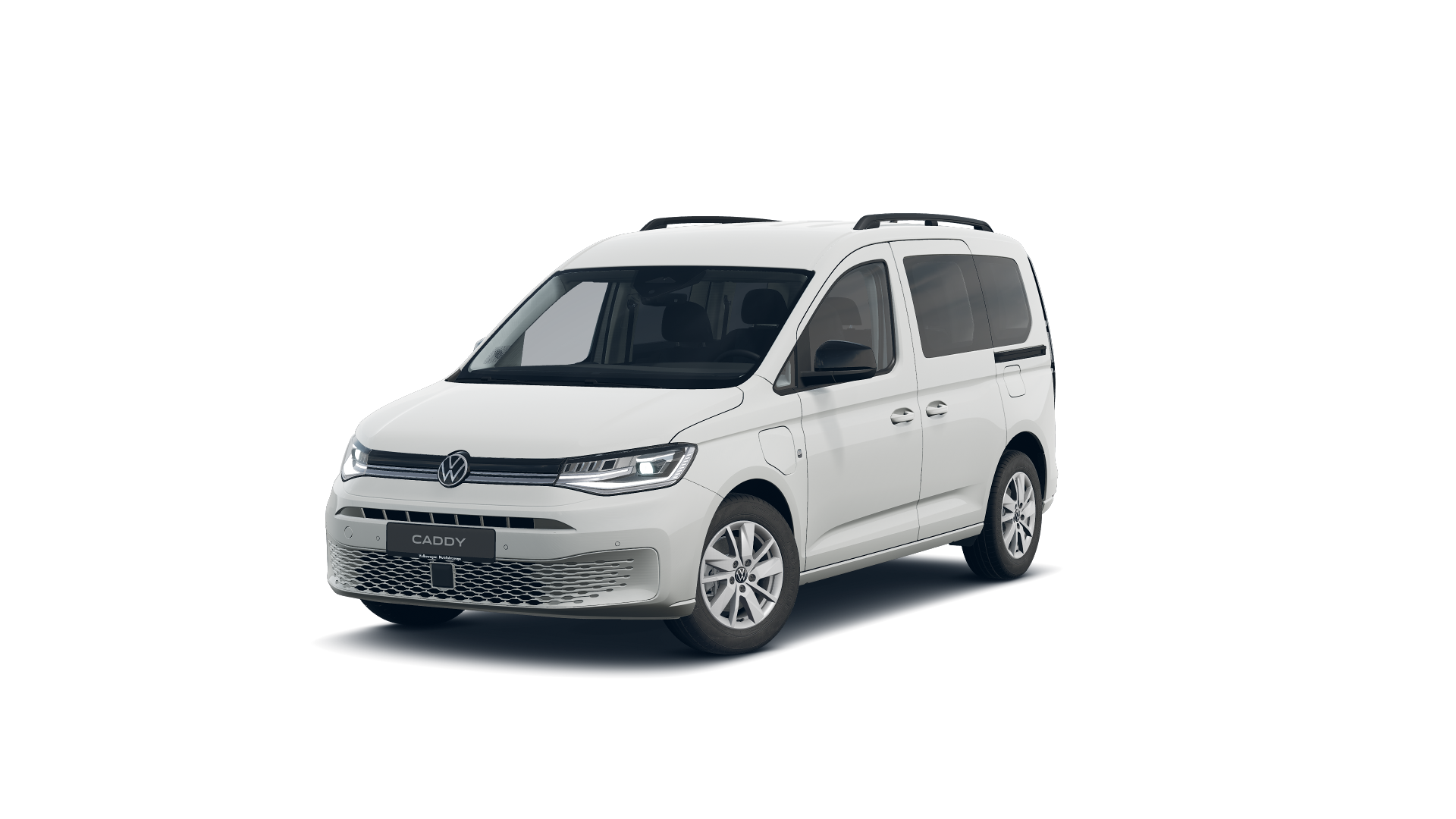 VW Caddy Life eHybrid 110 kW 2026