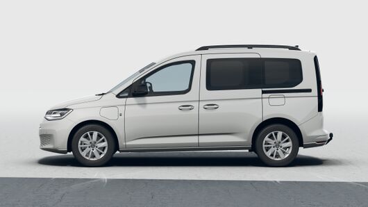 Bild eines Caddy Life eHybrid 110 kW