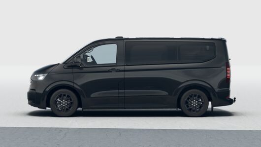 Bild eines Caravelle Life TDI 4MOTION