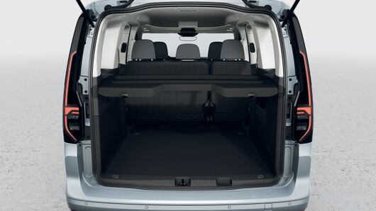 Bild eines Caddy Style Maxi eHybrid 110 kW