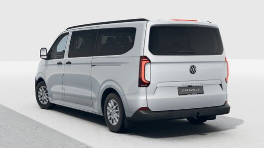 Bild eines Kombi Caravelle LR TDI 4MOTION