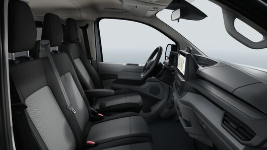 Bild eines Kombi Caravelle LR TDI 4MOTION