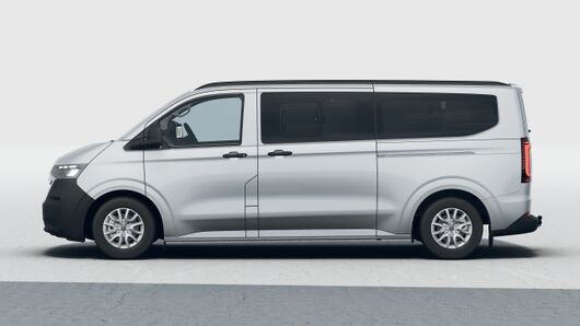 Bild eines Kombi Caravelle LR TDI 4MOTION