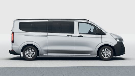 Bild eines Kombi Caravelle LR TDI 4MOTION