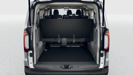 Bild eines Kombi Caravelle LR TDI 4MOTION