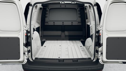 Bild eines Caddy Cargo Entry TDI