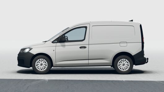 Bild eines Caddy Cargo Entry TDI