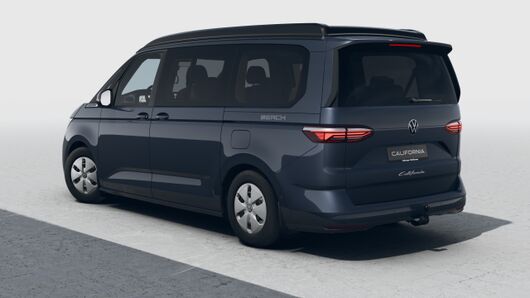 Bild eines Multivan California TDI