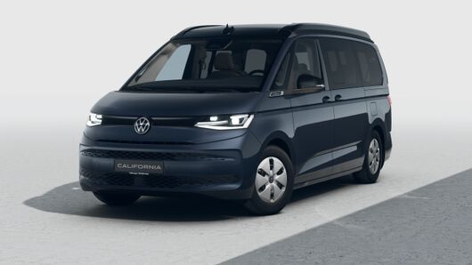 Bild eines Multivan California TDI