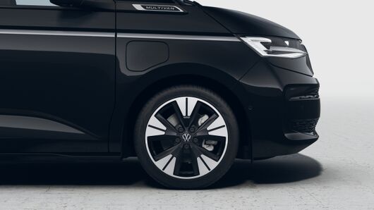 Bild eines Multivan Style eHybrid 180 kW 4MOTION