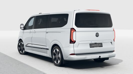 Bild eines e-Caravelle Edition LR 4MOTION 210 kW