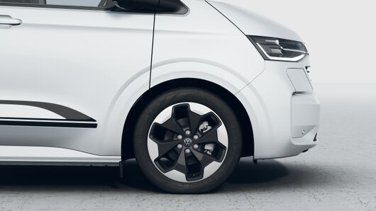 Bild eines e-Caravelle Edition LR 4MOTION 210 kW