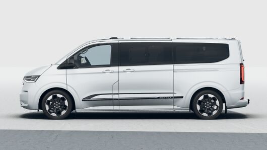 Bild eines e-Caravelle Edition LR 4MOTION 210 kW