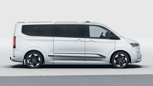 Bild eines e-Caravelle Edition LR 4MOTION 210 kW