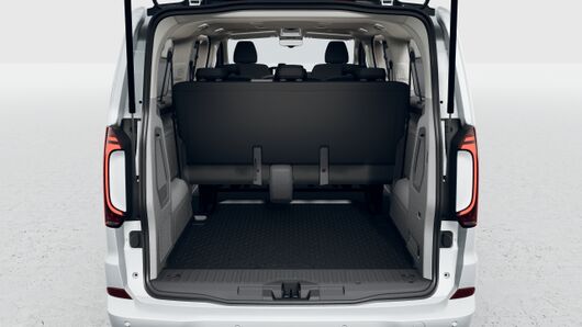 Bild eines e-Caravelle Edition LR 4MOTION 210 kW