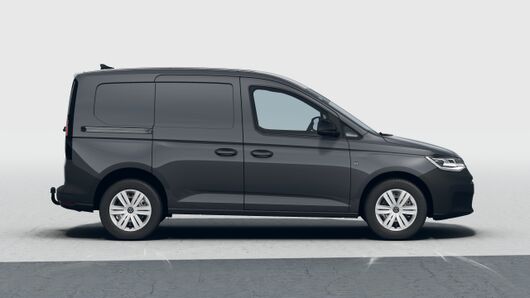 Bild eines Caddy Cargo TDI 4MOTION