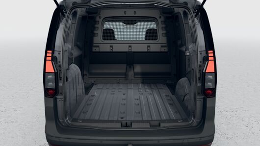 Bild eines Caddy Cargo TDI 4MOTION