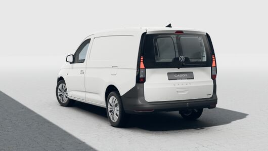 Bild eines Caddy Cargo Maxi TDI 4MOTION