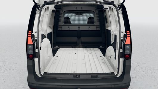 Bild eines Caddy Cargo Maxi TDI 4MOTION