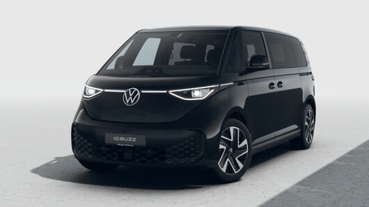 Bild eines ID. Buzz Pro LR 210 kW