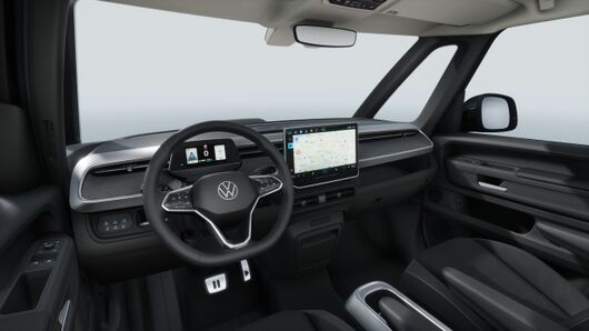 Bild eines ID. Buzz Pro LR 210 kW