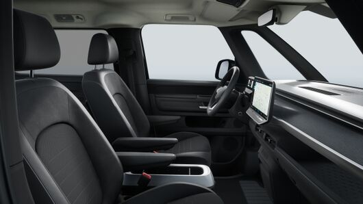 Bild eines ID. Buzz Pro LR 210 kW