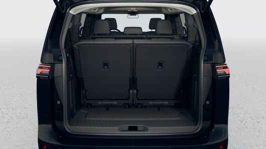 Bild eines ID. Buzz Pro LR 210 kW