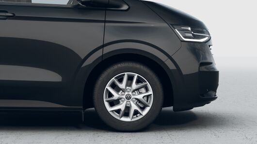 Bild eines Caravelle Style LR TDI 4MOTION