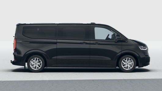 Bild eines Caravelle Style LR TDI 4MOTION
