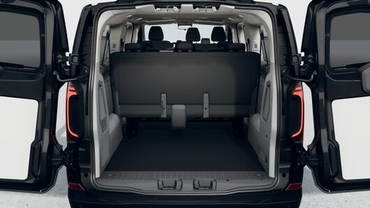 Bild eines Caravelle Style LR TDI 4MOTION