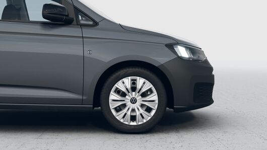 Bild eines Caddy Maxi TDI 4MOTION