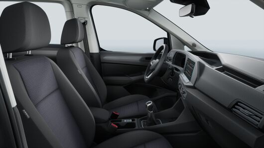 Bild eines Caddy Maxi TDI 4MOTION