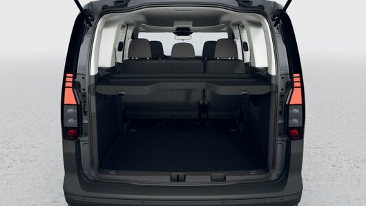 Bild eines Caddy Maxi TDI 4MOTION