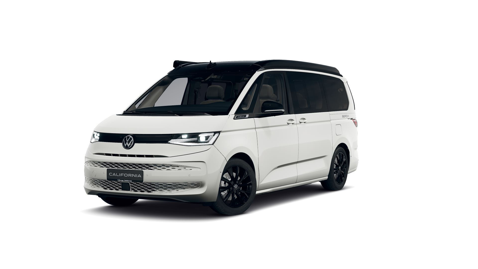 VW Multivan California eHybrid 180 kW 4M 2026
