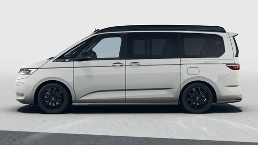 Bild eines Multivan California eHybrid 180 kW 4M
