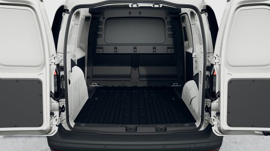 Bild eines Caddy Cargo Entry TDI