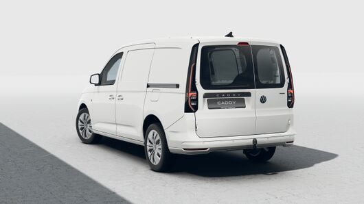 Bild eines Caddy Cargo Maxi TDI 4MOTION