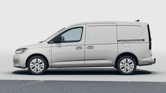 Bild eines Caddy Cargo Maxi TDI 4MOTION