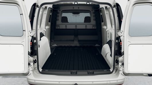 Bild eines Caddy Cargo Maxi TDI 4MOTION