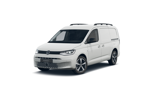 VW Nutzfahrzeuge Caddy Cargo Maxi TDI 2026