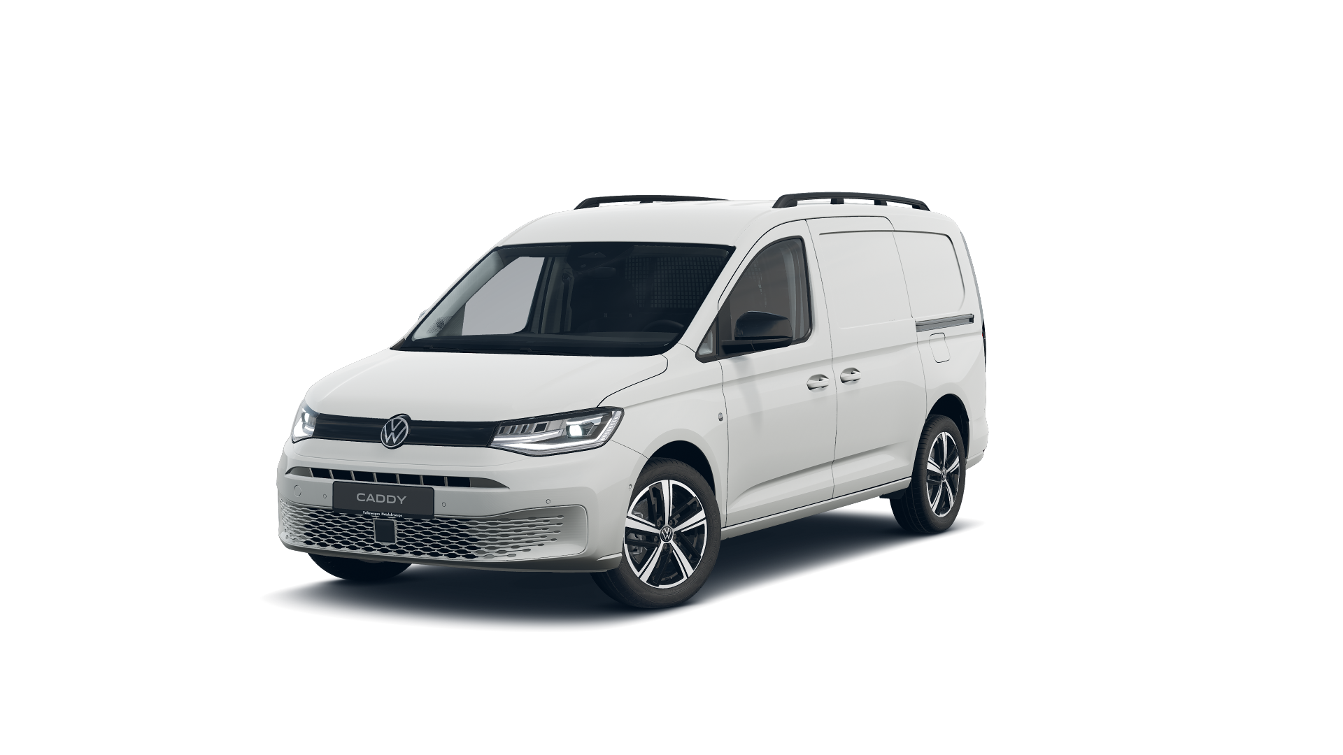 VW Nutzfahrzeuge Caddy Cargo Maxi TDI 2026
