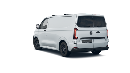Bild eines Transporter Kastenwagen eHyb. 171 kW